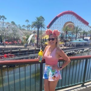 Meet your Posher, Jenna